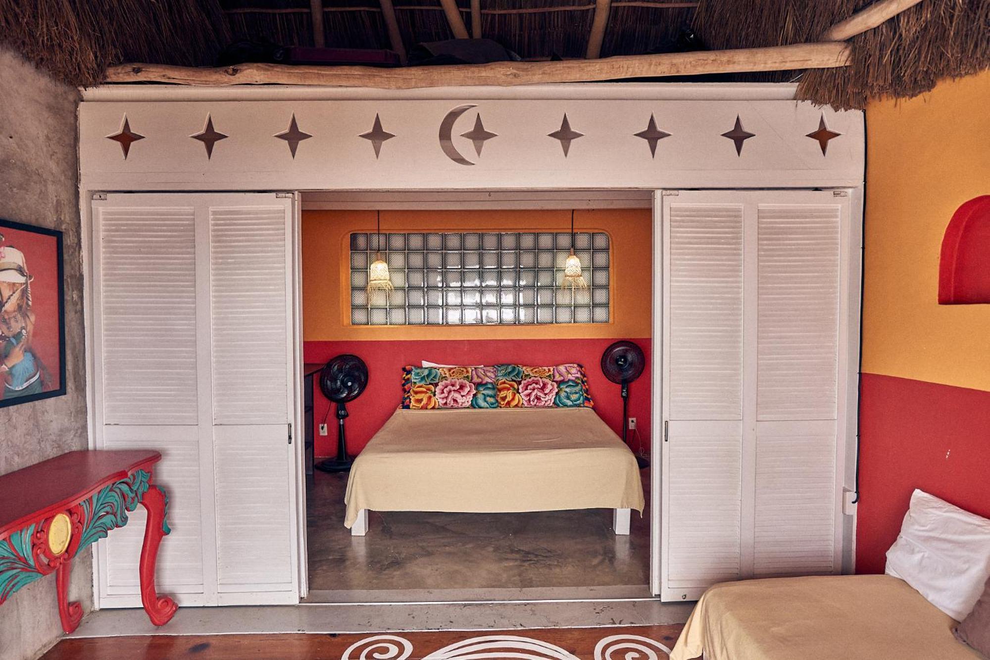 Casa Love Sayulita Extérieur photo